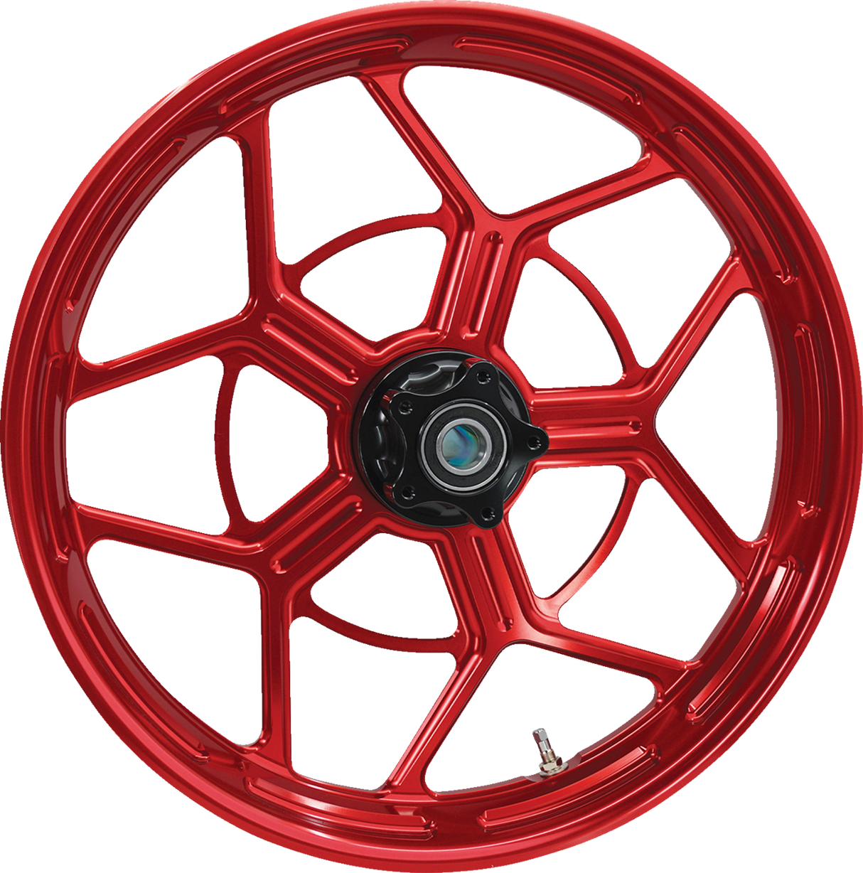 Speed 5 Forged Wheel