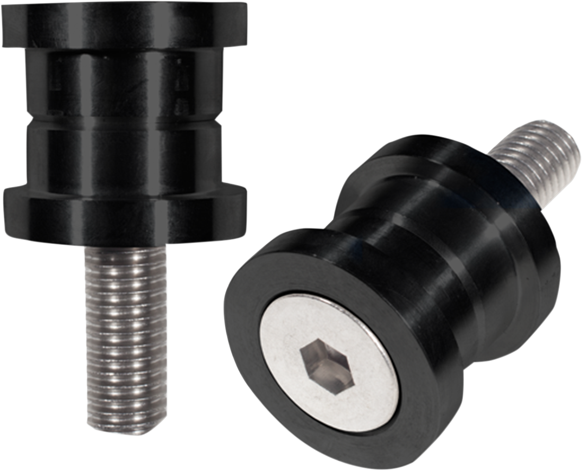 1" Solid Handlebar Riser Bushing