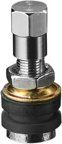 Metal Valve Stem