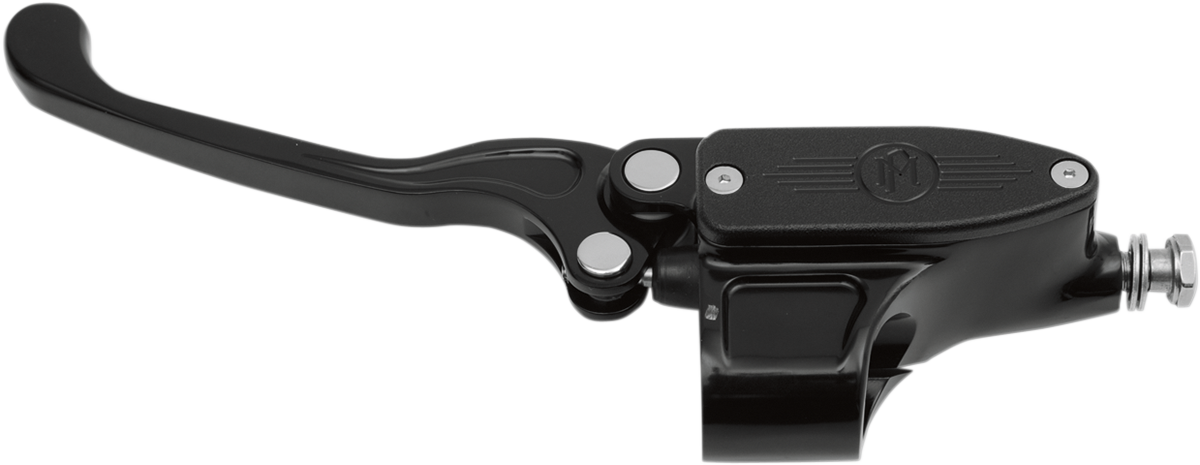 Contour Billet Clutch Control β Clutch/Master Cylinder