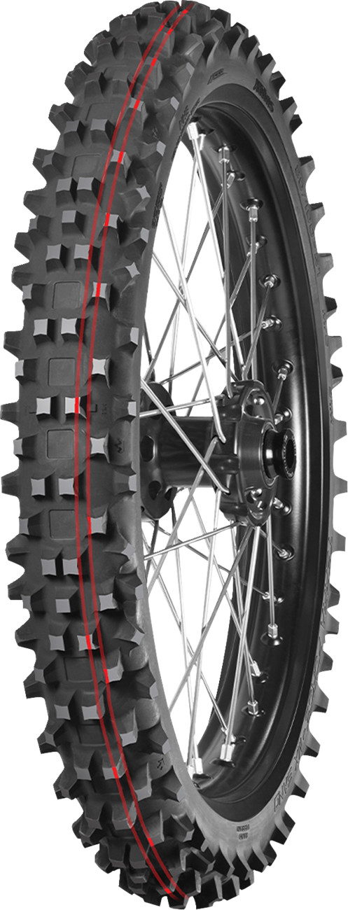 Terra Force-MX Sand Tire