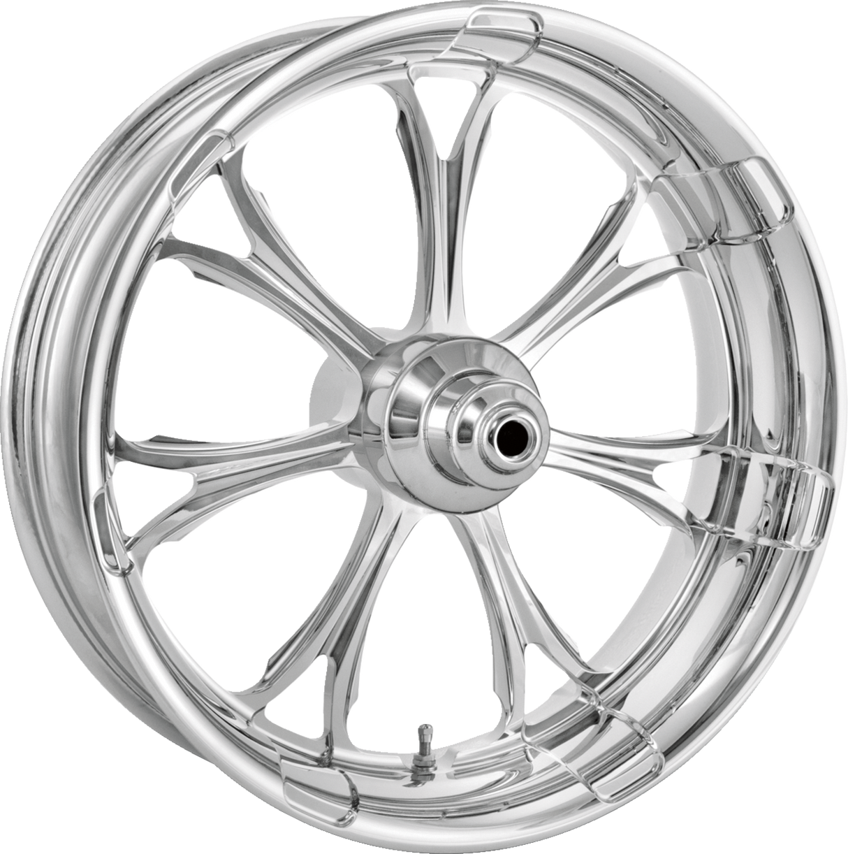 One-Piece Aluminum Wheel — Paramount