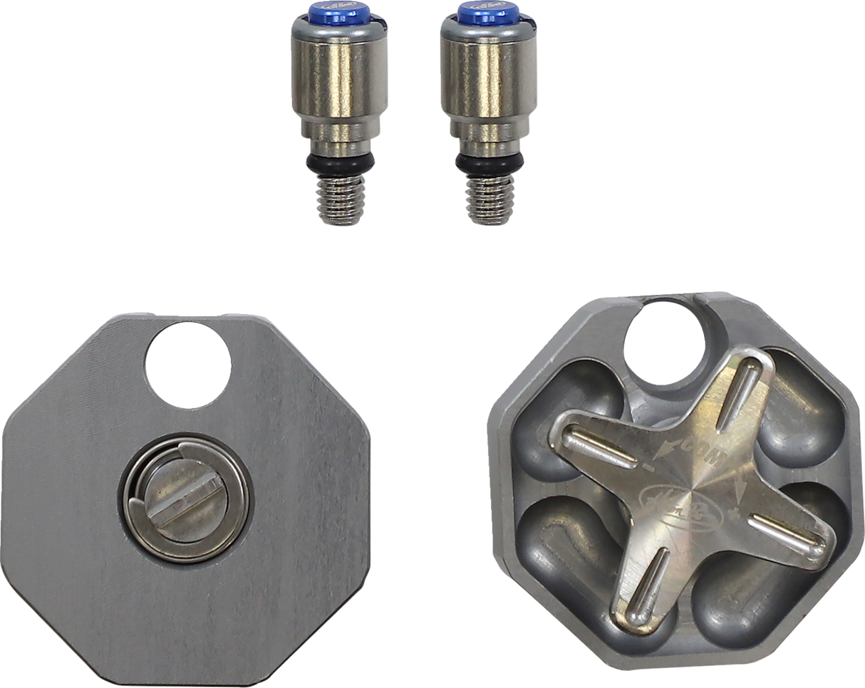 Compression Adjuster for KYB AOS