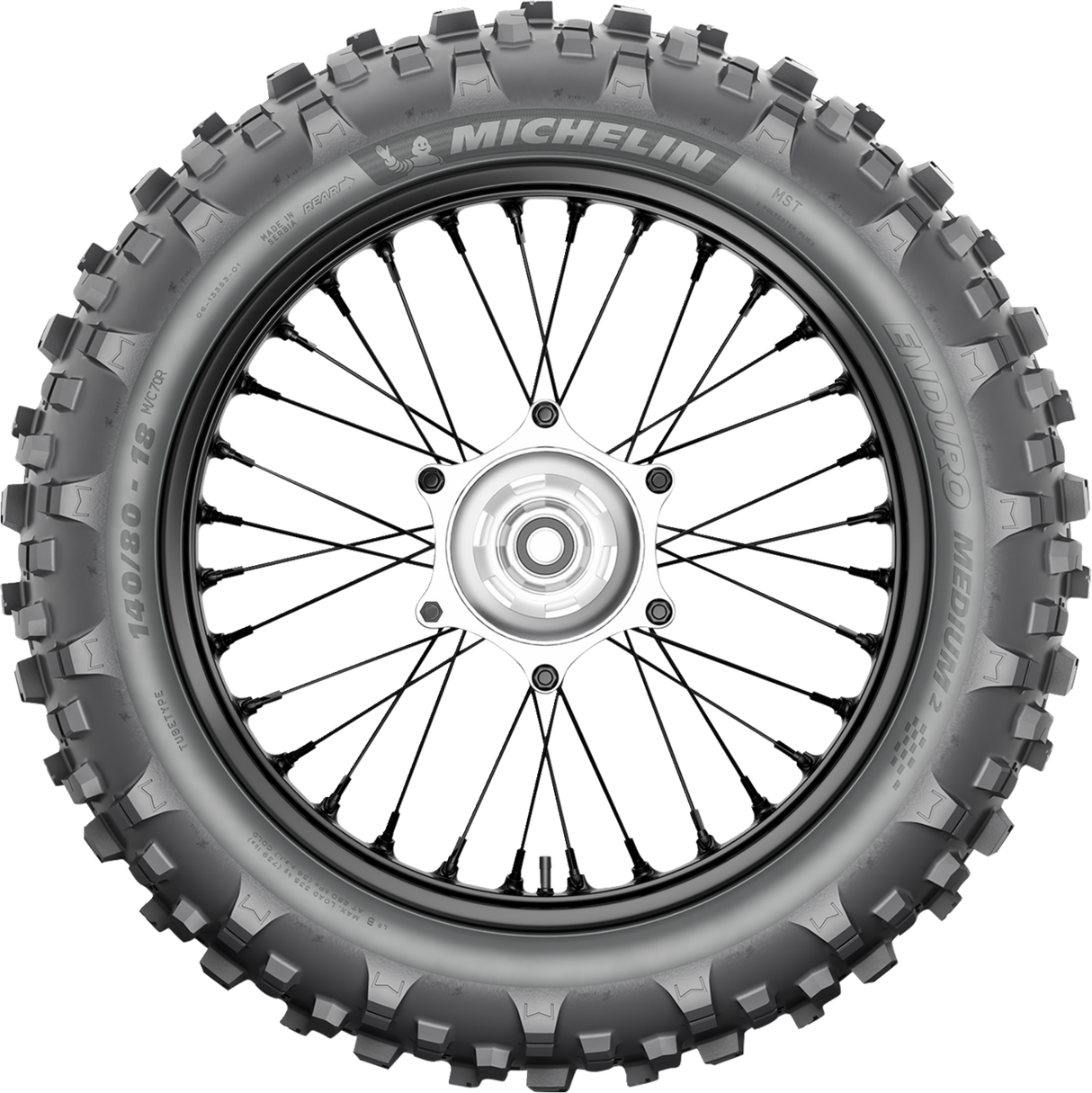 Enduro Medium 2 Tire