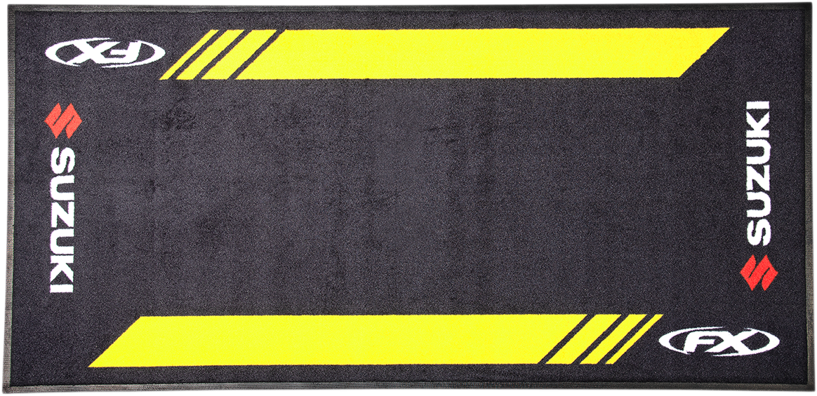 Bike Mat