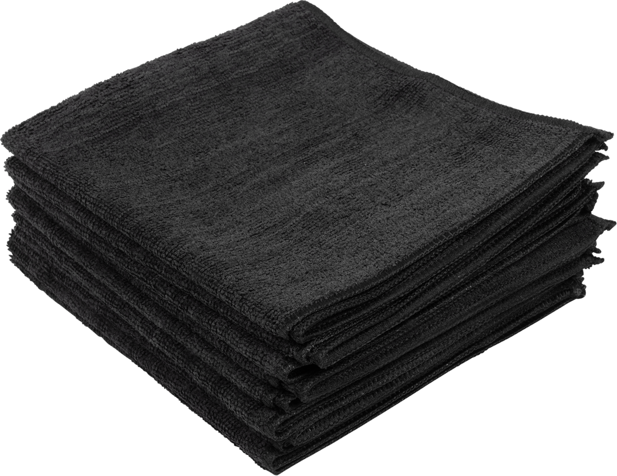Detailing Towels