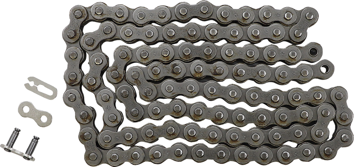 520 HDR Competition Chain