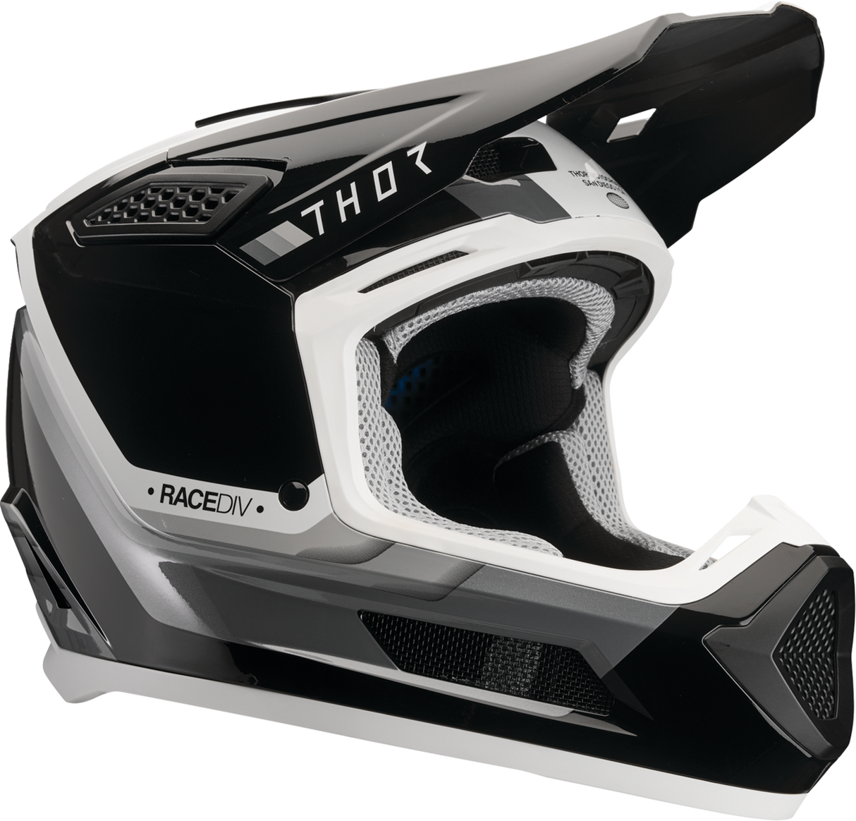 Fleet Defy Helmet