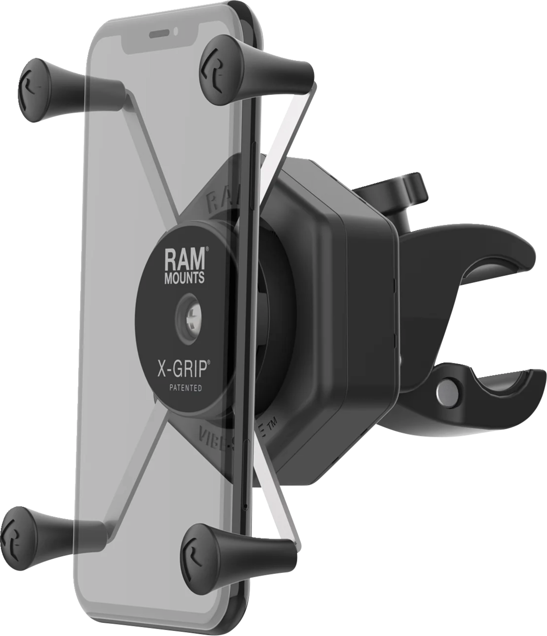 X-Grip® Mount Kit
