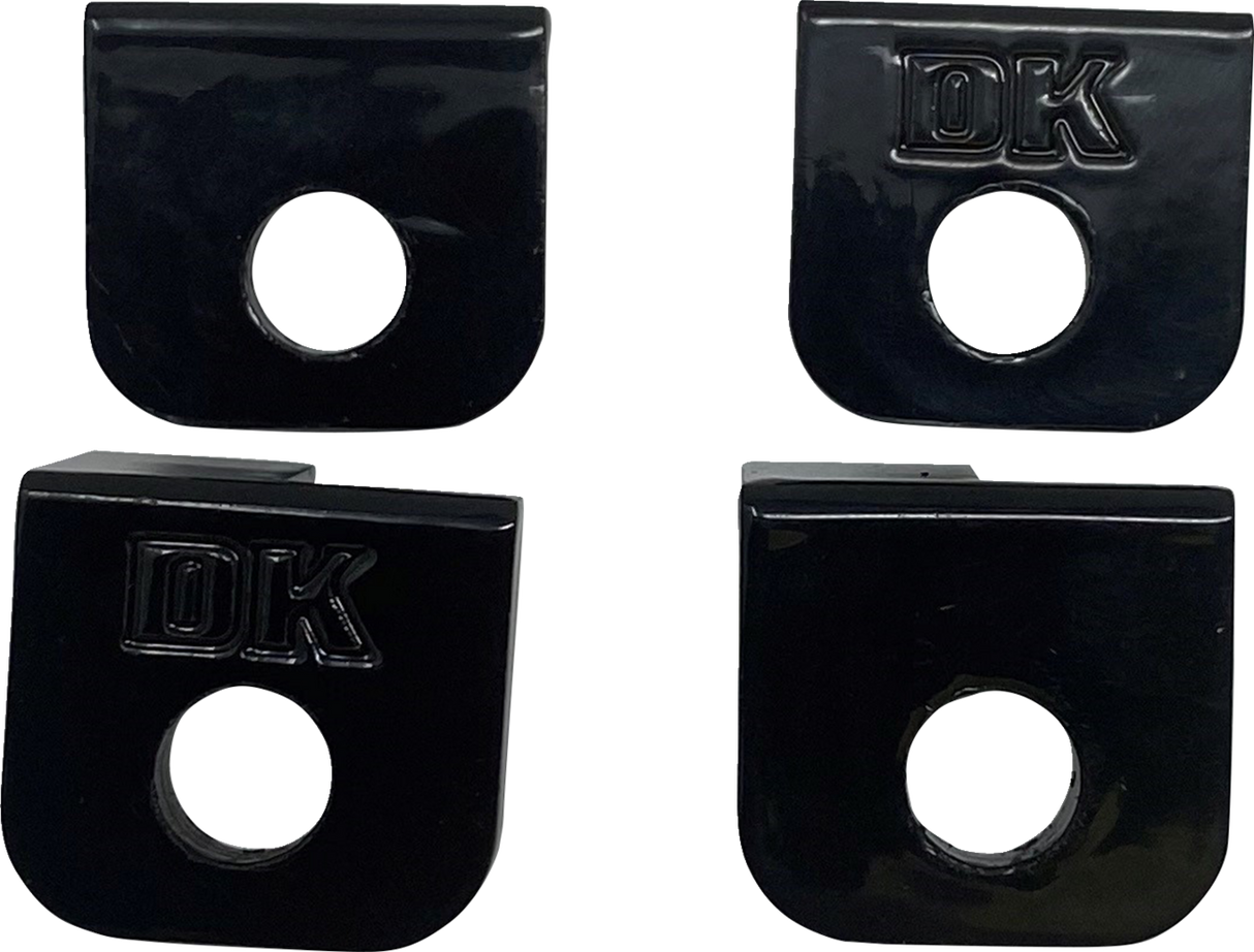 Foot Peg Adapter