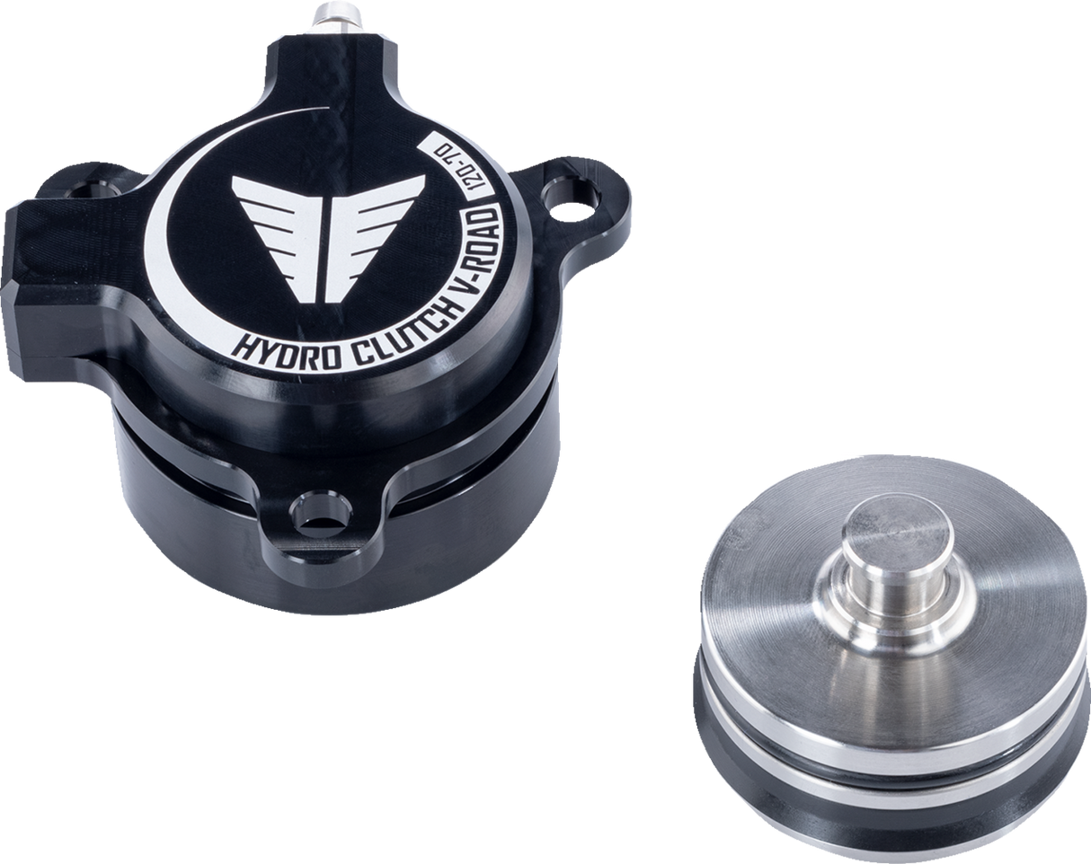 Hydro Clutch
