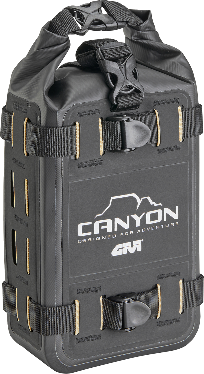 Canyon Cargo Bag