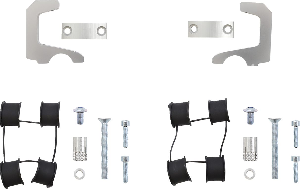 S-Dual Handguard Mounting Kit