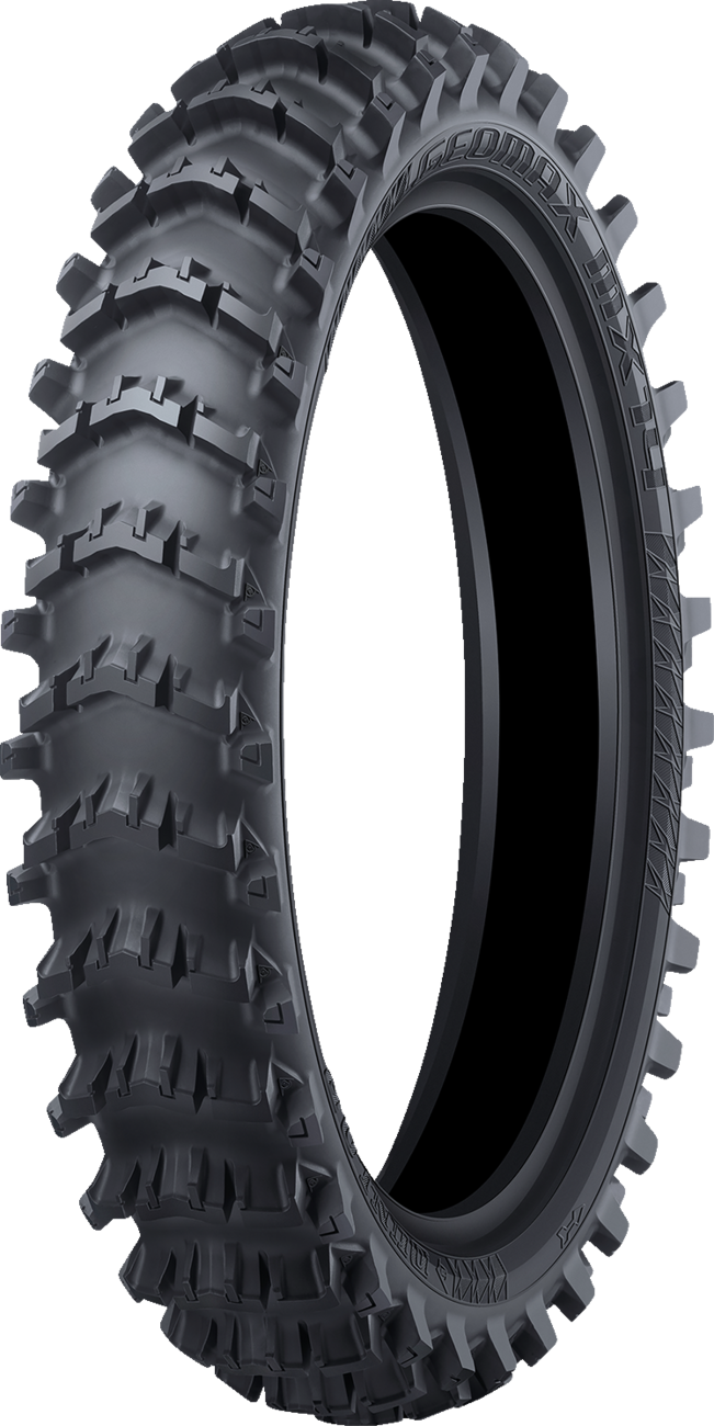 Geomax MX14 Tire