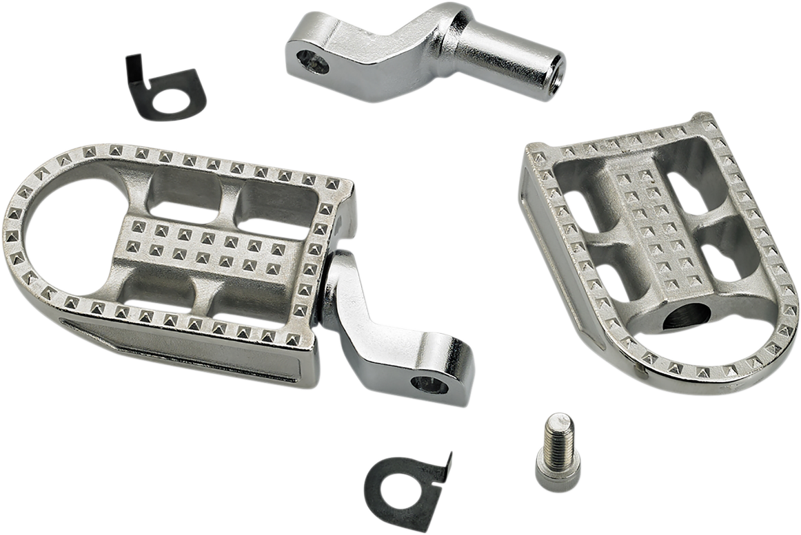 Mushman Foot Pegs