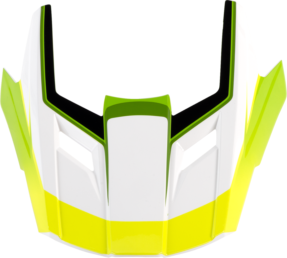 Dirt Maxx Helmet Visor — Vortex