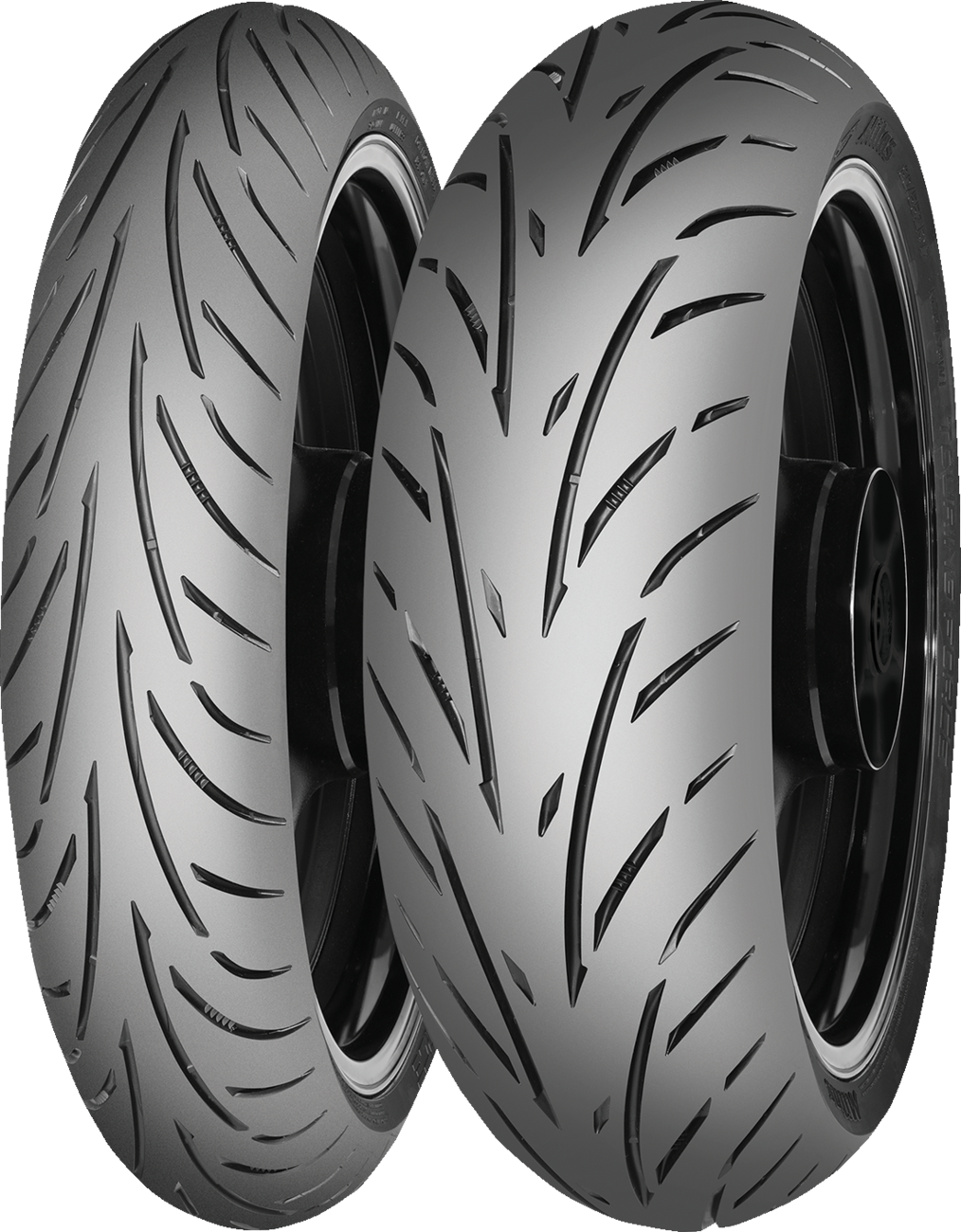 Touring Force Tire