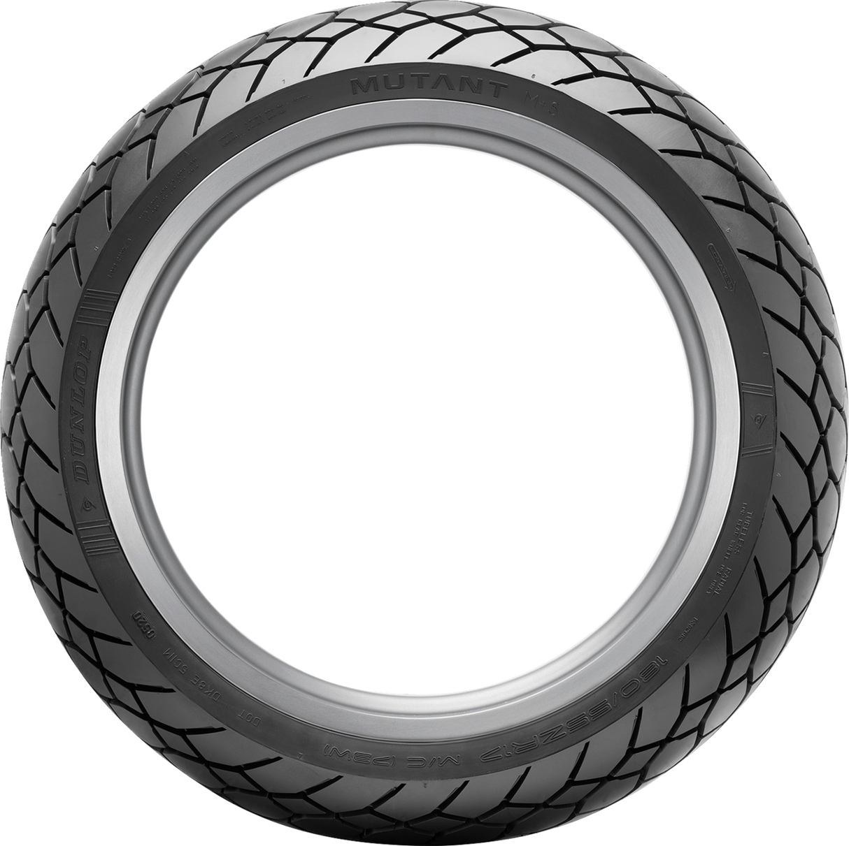 Mutant Tire