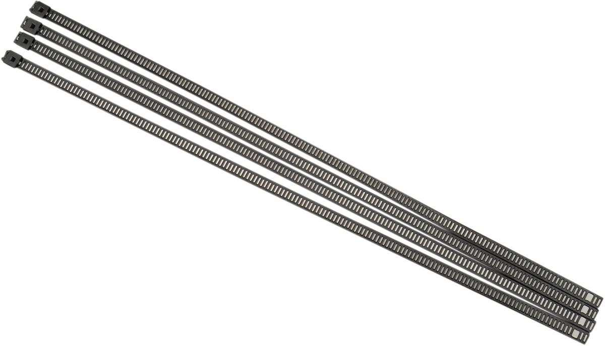 Stainless Steel Tie Wrap