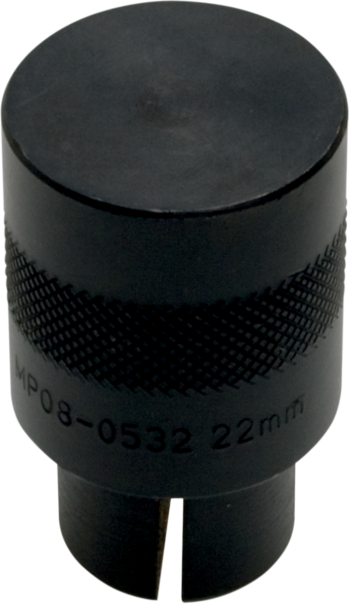 Wheel Bearing Remover