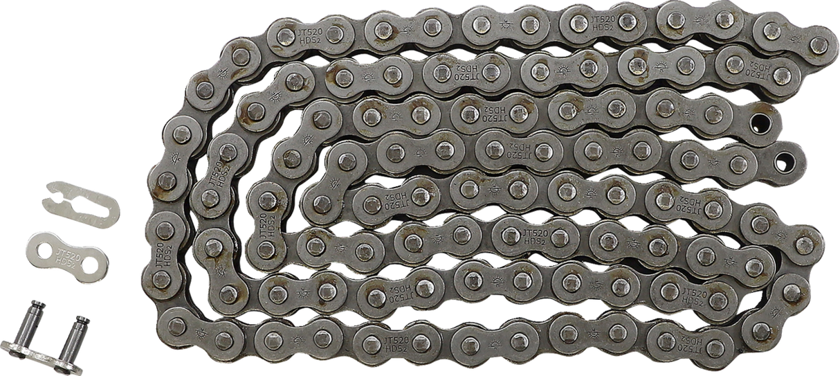 520 HDS Ultimate Competition Chain