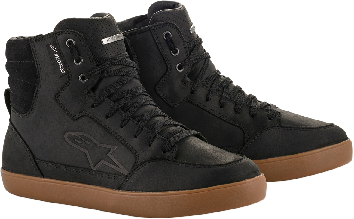 J-6 Waterproof Shoes