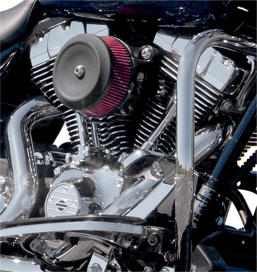 Stealth Air Cleaner Cover