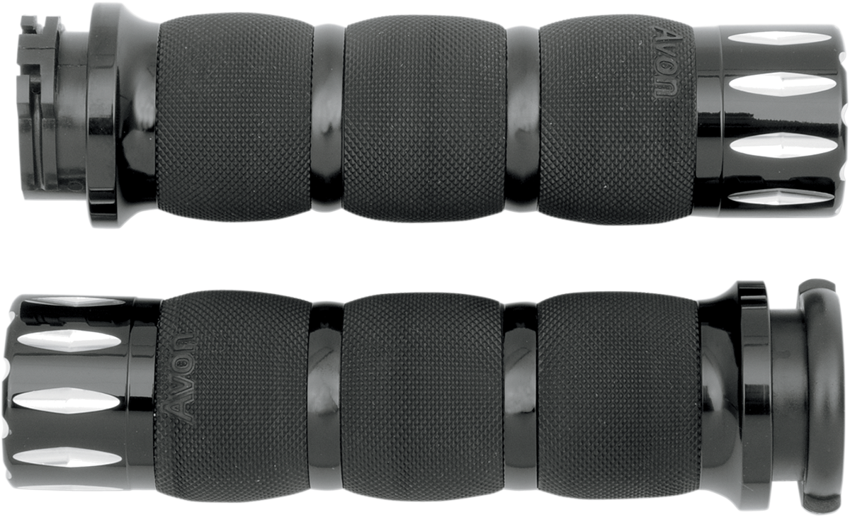 Rival Air Cushioned Grips