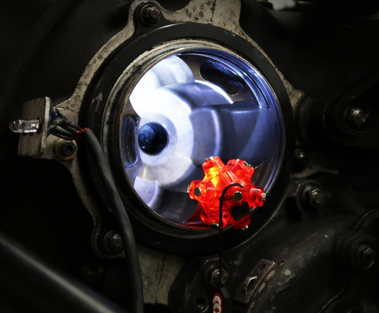 STKR™ Magnetic Light Mine