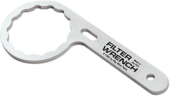 Oil Filter Wrench