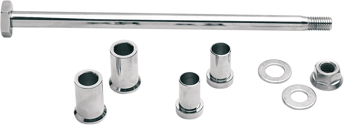 Swingarm Pivot Shaft Kit