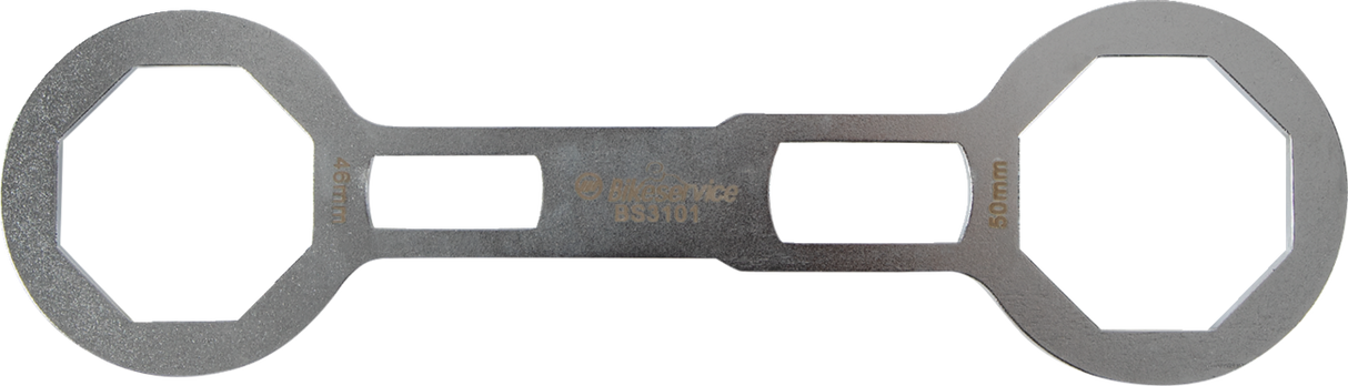 Fork Cap Wrench