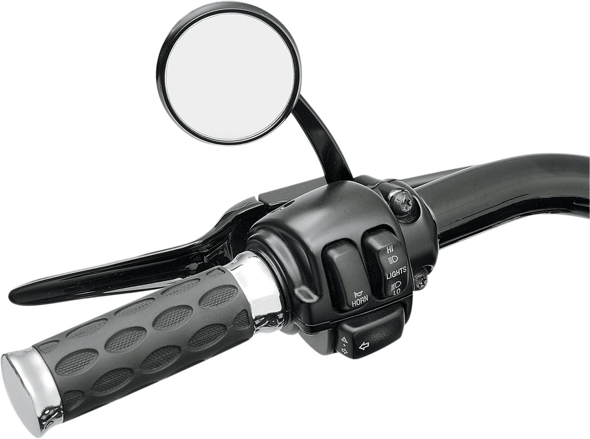 Shooter Mirror