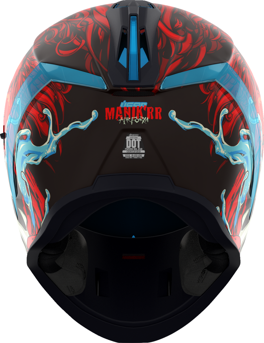Airform™ Manik'RR MIPS® Helmet