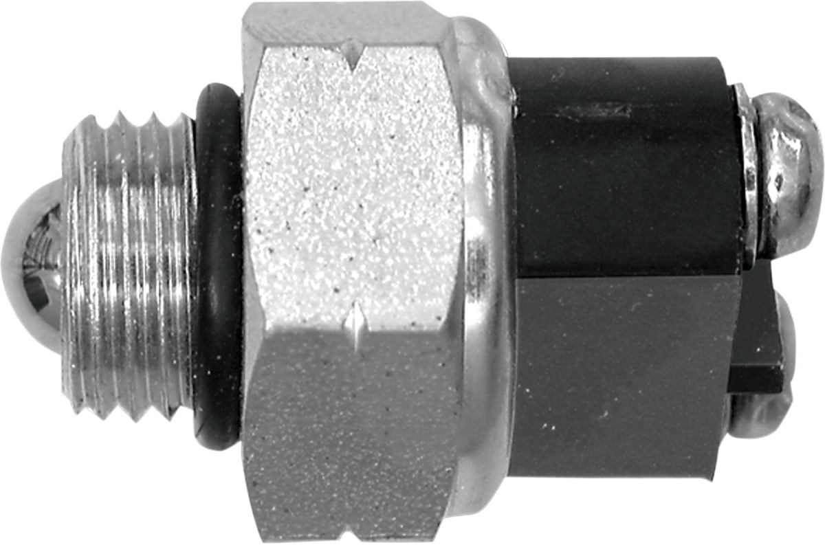 Neutral Safety Switch
