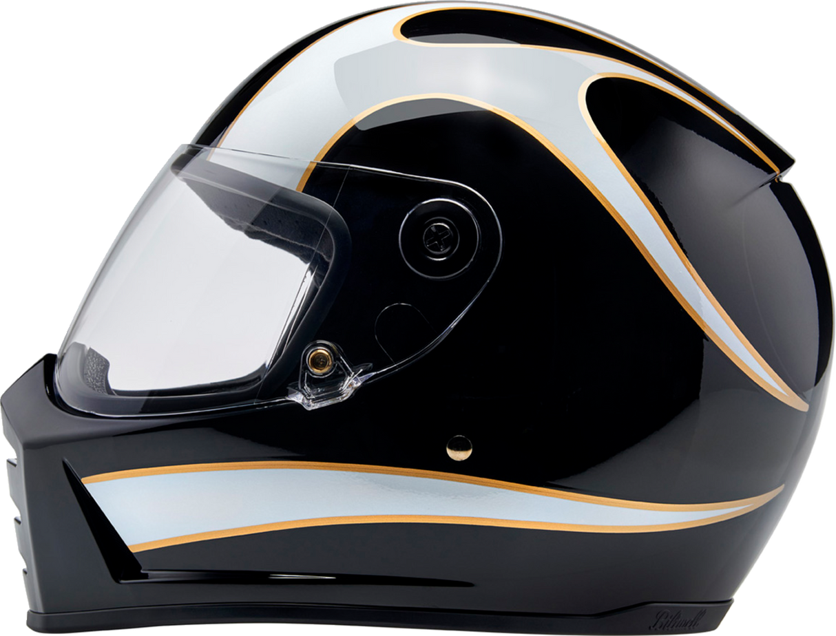 Lane Splitter 22.06 Helmet