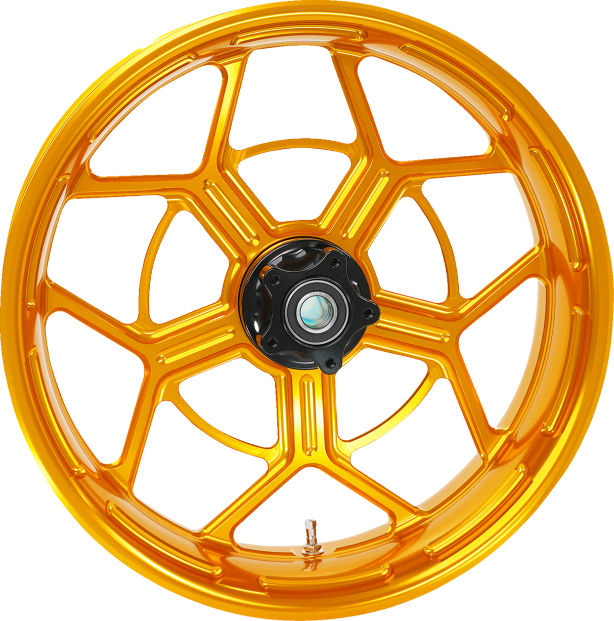 Speed 5 Forged Wheel