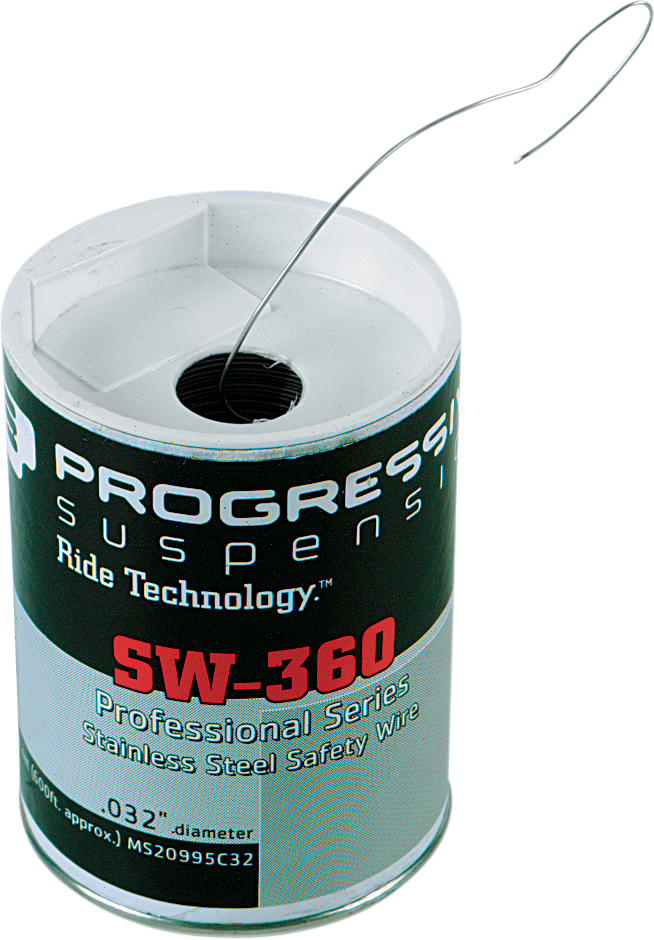 Stainless Steel Wire
