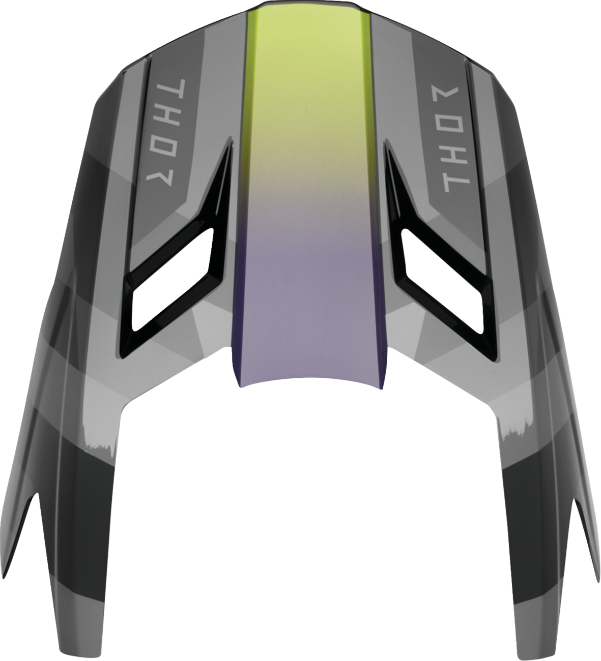 Youth Fleet Helmet Visor Kit