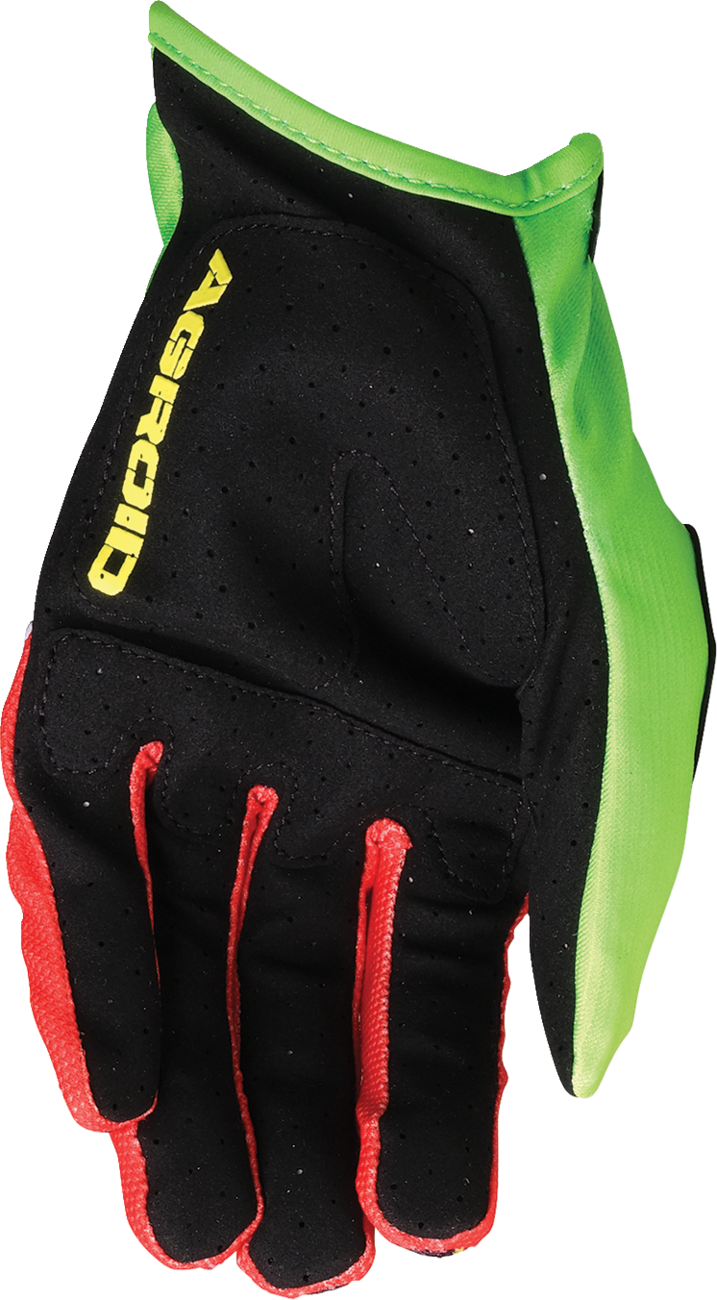Agroid™ Pro Gloves