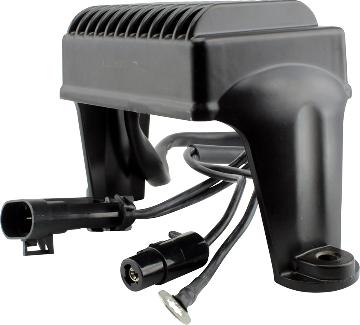 Regulator Rectifier