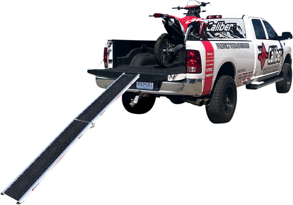 MX Pro Ramp