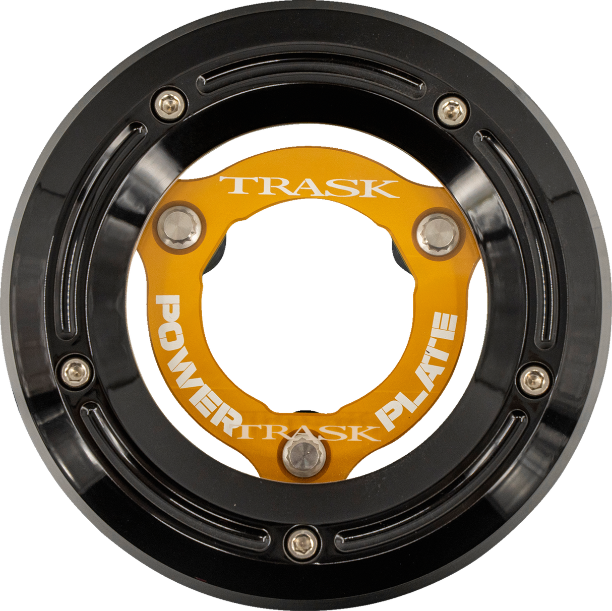 Derby Cover and Power Plate Kit