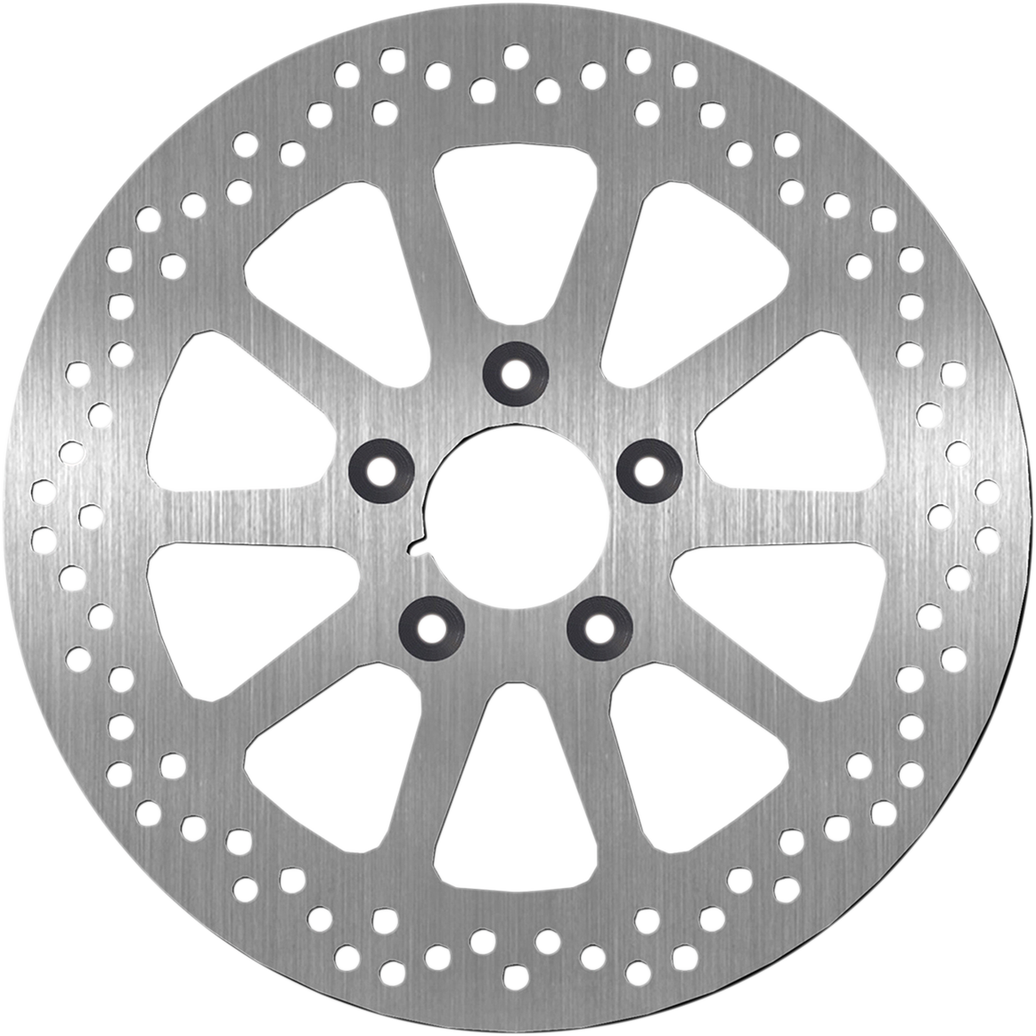 Stainless Steel Brake Rotor