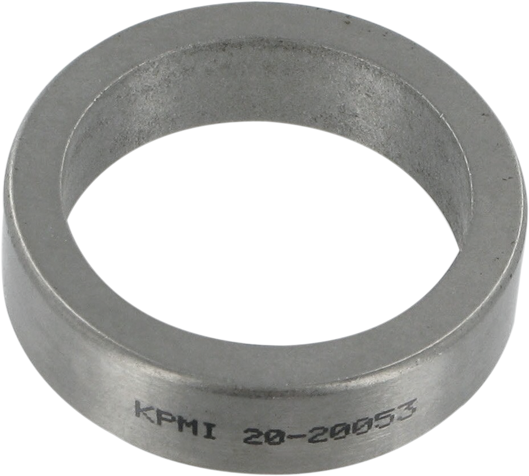 Powdered Metal Valve Seats