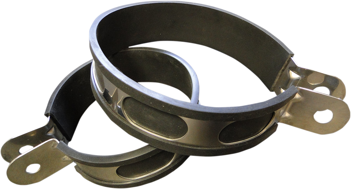Muffler Clamp