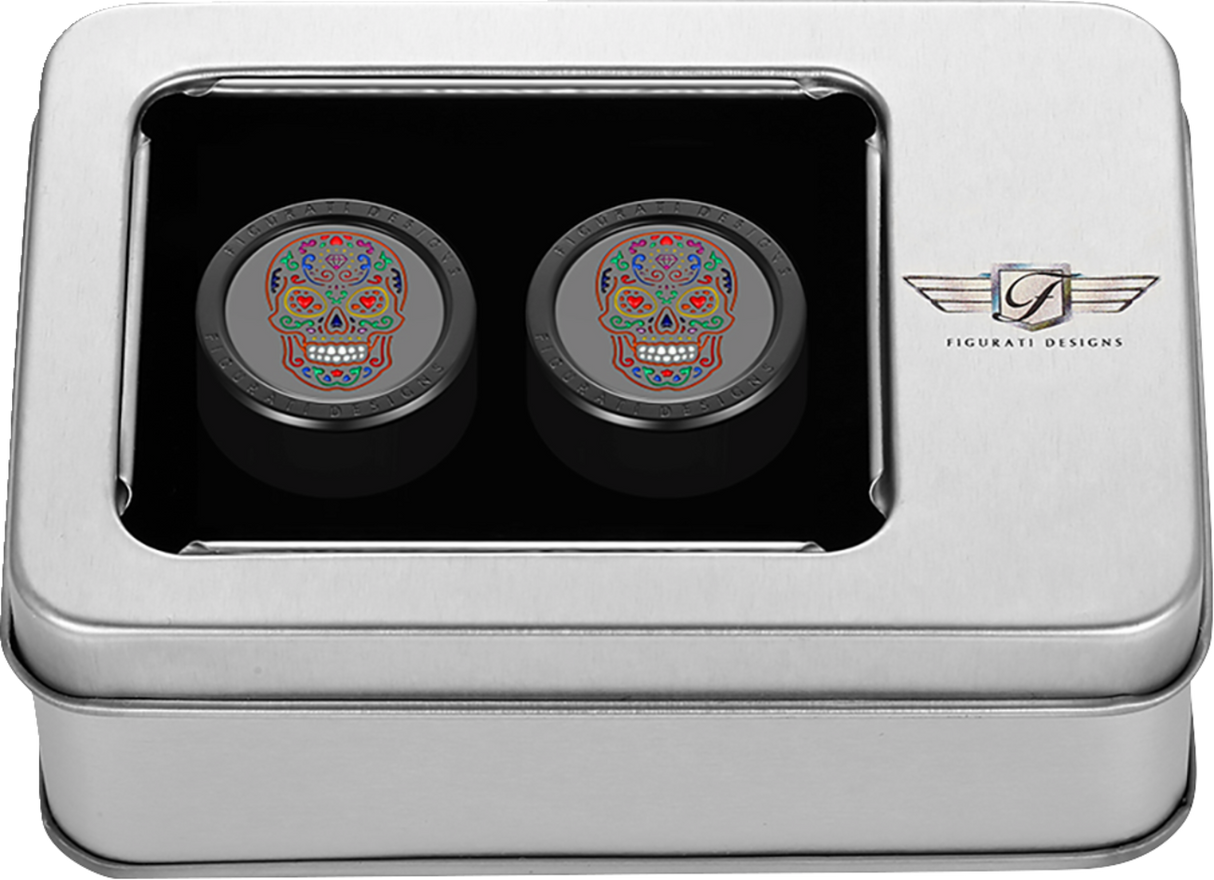 Docking Cover