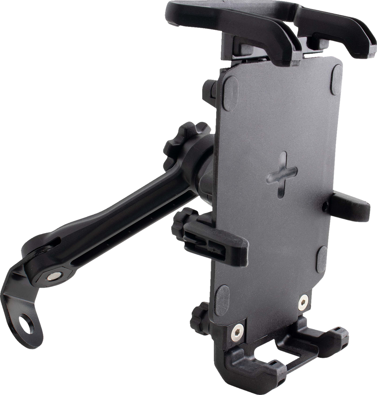 Armor Inductive Charger Phone Mount