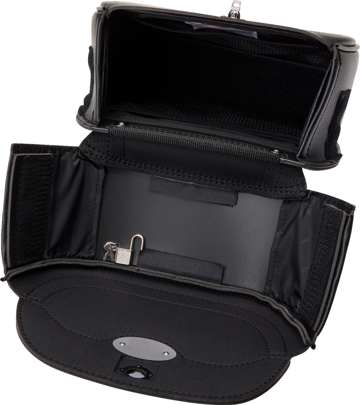 Large Cruis'n™ Sissy Bar Bag