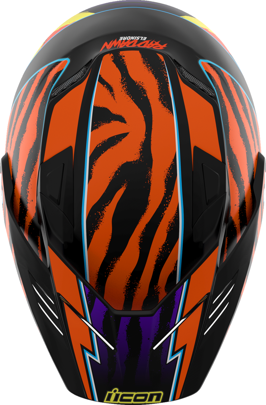 Elsinore™ Rad Dawn Helmet